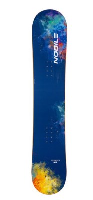 Load image into Gallery viewer, 2023 Nobile Snowkiteboard 164
