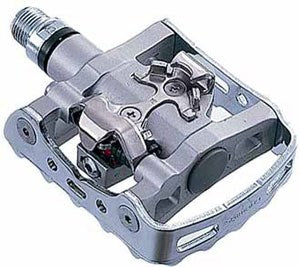 324 Shimano Pedals