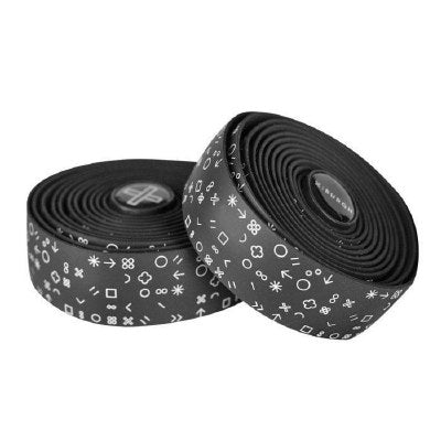 Burgh Hieroglyph Bar Tape