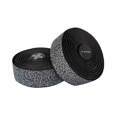 Burgh Matter White Bar Tape