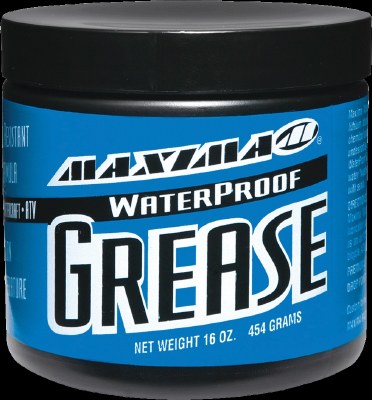 Maxima Waterproof Grease 16oz