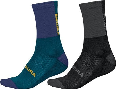 BaaBaa Merino Winter Socks L/X