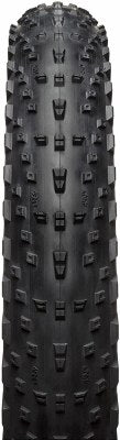 45N Husker DU 26x4 TL Tire