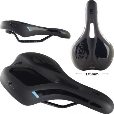 49N Form Fit Ergo 175 Saddle