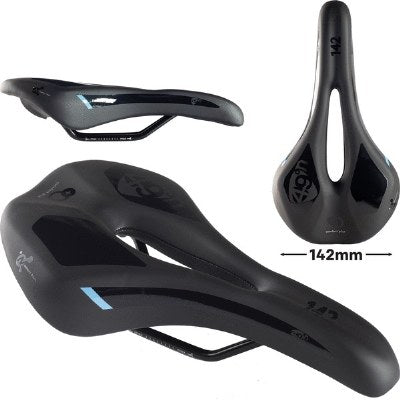 49N Form Fit Ergo Saddle