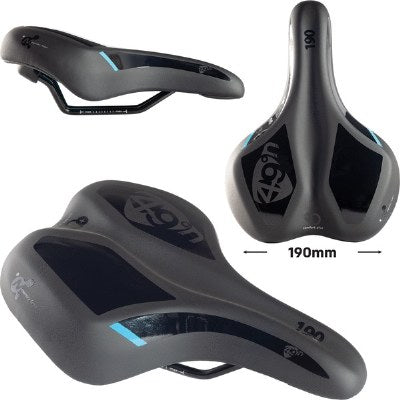 49N Form Fit 190 Saddle