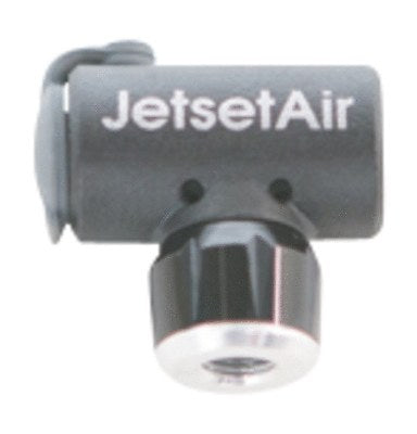 49N JetsetAir CO2 Head