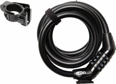 49N BikeGuard 1218 Combo Cable