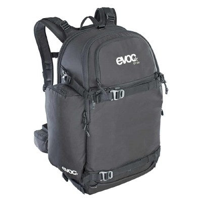 EVOC CP 26L Backpack BLK