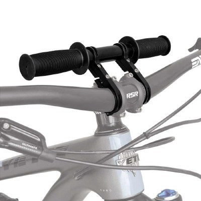 Shotgun MTB Handlebar