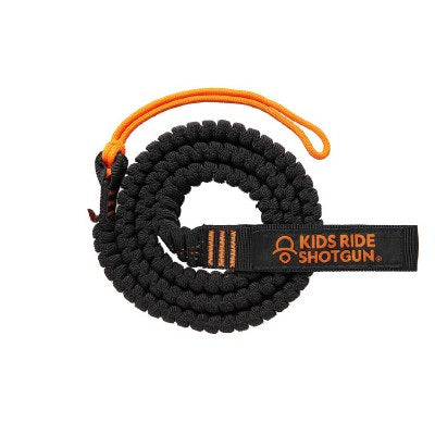 Shotgun Tow Rope