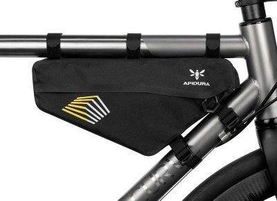 Apidura Race Frame Pack 2.4L