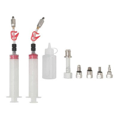 JAGWIRE Pro Bleed Kit