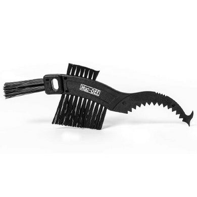 Muc-Off Claw Brush