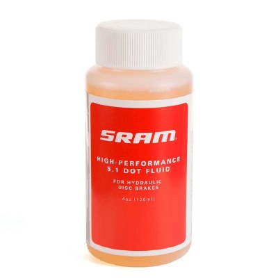 SRAM Brake DOT 5.1 120ml