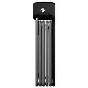 Load image into Gallery viewer, Abus Bordo Lite 6055 Lock Blk
