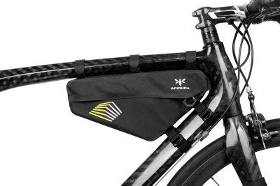 Apidura Race Frame Pack 4L