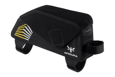 Apidura Race Top Tube Pack 1L