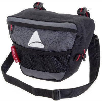 Axiom Seymour P4 Handlebar Bag