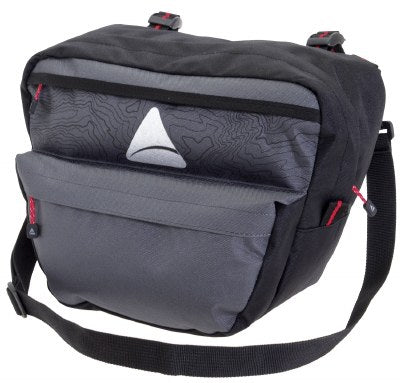 Axiom Seymour P7 Handlebar Bag