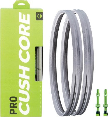 Cushcore Pro Tire Inserts Pair