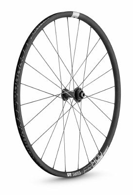 DT Swiss ER 1400 Front Wheel