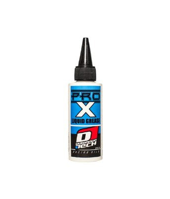 DTech PRO X Liquid Grease 2oz