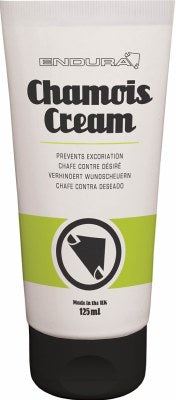 ENDURA Chamois Cream 125ml