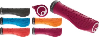 ERGON GA3 Orange Grip