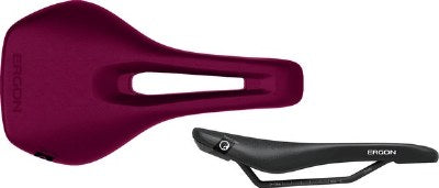 ERGON SR Sport Gel Saddle M/L