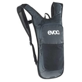 EVOC, CC 2L + 2L Pack Blk