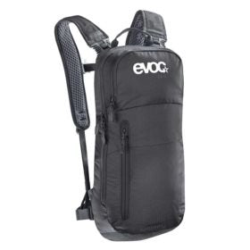 EVOC, CC 6L + 2L, Backpack BlK