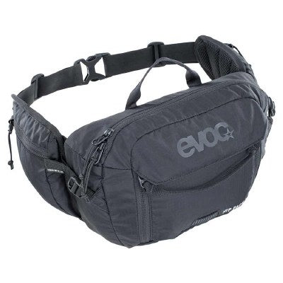 EVOC Hip Pack 3L+1.5L