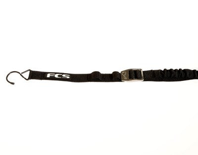 FCS Premium Bungy Tie Downs