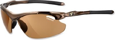 Tifosi Tyrant Mocha Polarized