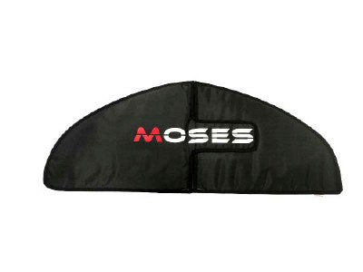 Moses Covers Front Wing 670