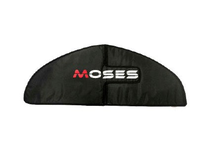 Load image into Gallery viewer, Moses Covers Front Wing 670
