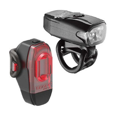 Lezyne KTV Drive Light Set