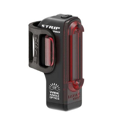 Lezyne Strip Drive PRO R Light