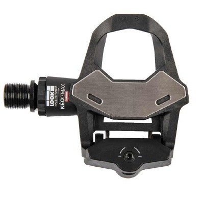 Load image into Gallery viewer, LOOK KEO 2 Max Carbon Pedals
