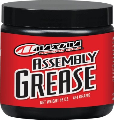 Maxima Assembly Grease 16oz