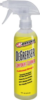 Maxima Component Degreaser