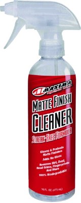 Maxima Matt Cleaner 16oz