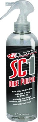 Maxima SC1 Clear Pump 12oz