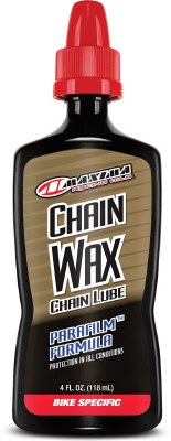 Maxima Parafilm Wax Chain Lube