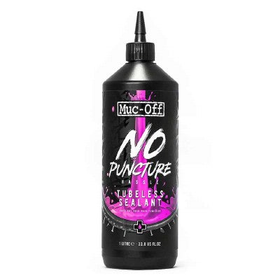 Muc-Off Tubeless Sealant 1L