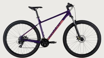 Load image into Gallery viewer, Norco Storm 5 XS Purple 27.5
