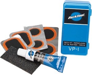 Park VP-1 Patch Kit