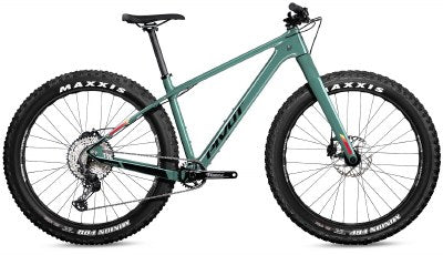 PIVOT LES Fat PRO XT Rigid  M