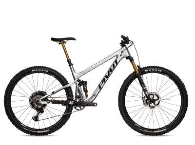 PIVOT Trail 429 Pro XT XTR CWL